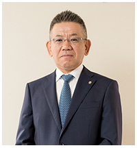 代表取締役社長 澤木 和博